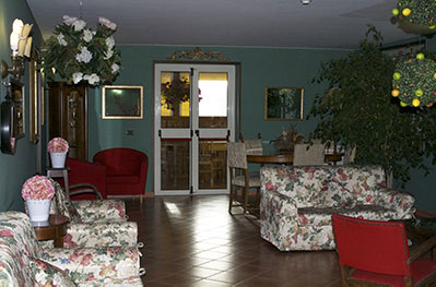 Casa Di Riposo  IL COLLE